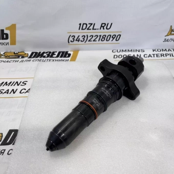Форсунка 3076703 Cummins KTA19 (3279719)