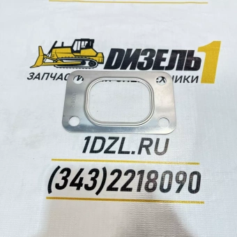 Прокладка турбокомпрессора 3932475 Cummins B4.5