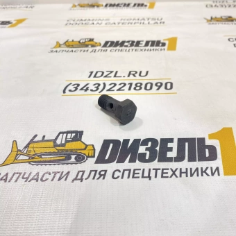 Болт-штуцер подачи масла на форсунку 3179021 Cummins KTA19 (3038732)