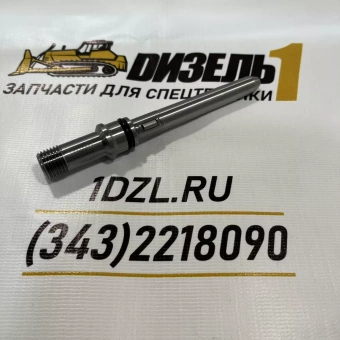  Коннектор форсунки 5686288 Cummins C8.3 (4929864; 3975703; 3975702)