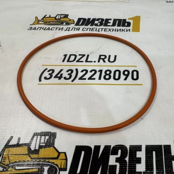 Уплотнительное кольцо гильзы 110-2220 CAT 3406, C15 (1102220)