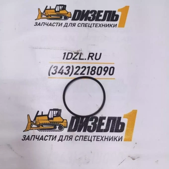 О-Кольцо водяного патрубка 4059172 Cummins QSX15 (3680294)