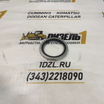 Сальник термостата 3092399 Cummins KTA19