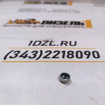 Заглушка ГБЦ 3945093 Cummins B5.9