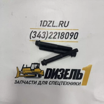 Болт форсунки 205278 Cummins N14