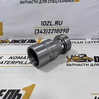 Корпус байпасного масляного клапана 3028552 Cummins KTA19