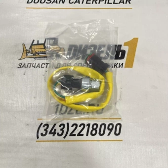 Датчик давления турбины 161-9927 CAT 3406 (3E-6379; 111-2351; 1619927)