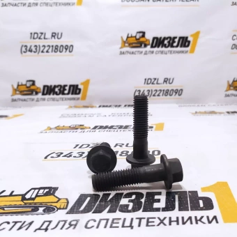 Болт картера маховика 3902116 Cummins ISF2.8 (3907610)
