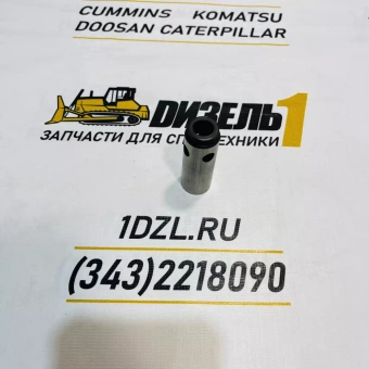 Плунжер маслоохладителя (редукционный клапан) 3918428 Cummins B5.9 (3909376; 3906456; 3904385)