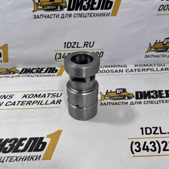 Корпус байпасного масляного клапана 3028552 Cummins KTA19