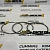 Набор поршневых колец RS0003/1979297RS CAT C9, Caterpillar C-9 фото