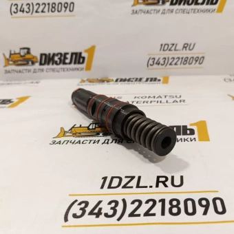 Форсунка 3016675 Cummins KTA19 (3003958; AR-40458)