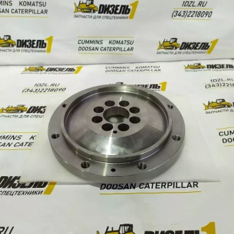 Адаптер коленвала к демпферу 3069776 Cummins KTA19