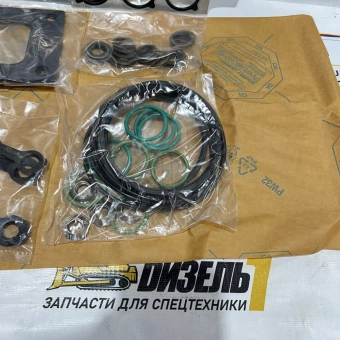 Набор прокладок 4376326 Cummins QSK19 (4955370)
