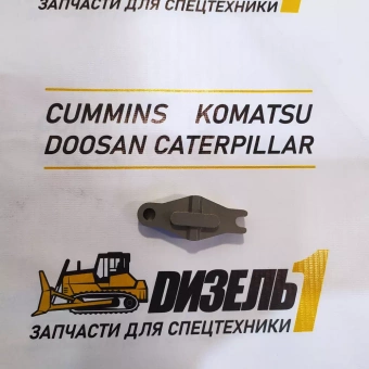 Хомут 3940639 Cummins B3.9