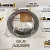 Сальник коленвала передний 3649551 Cummins QSK19, QSK23, QSK45, QSK60, QSK78, QST30, VTA28 (4100624; 4066222; 3171910) фото