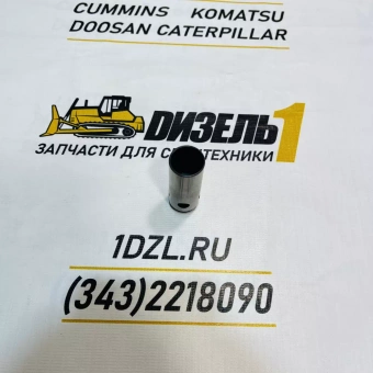 Плунжер маслоохладителя (редукционный клапан) 3918428 Cummins B5.9 (3909376; 3906456; 3904385)