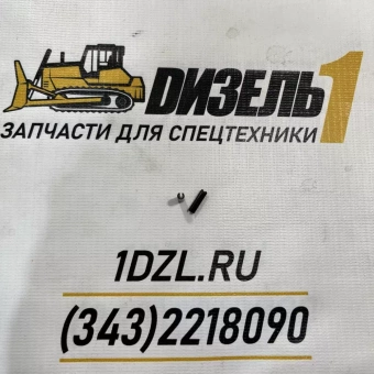 Штифт турбокомпрессора 3522597 Cummins KTA19