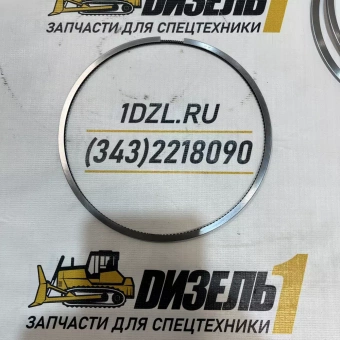 Кольца поршневые (к-т на 1 поршень) 8N-0822 CAT 3408 (8N0822)