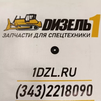 Шайба втулки топливопровода 651045 OEM Cummins KTA19 (650830)