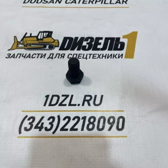 Болт сапуна S169 Cummins KTA19