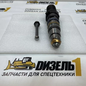 Форсунка 4062569 Cummins QSX15 (4010346)