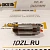 Клапан редукционный топливной рейки 5406058 Cummins QSM11, ISM11, M11, ISM-11, M-11 фото