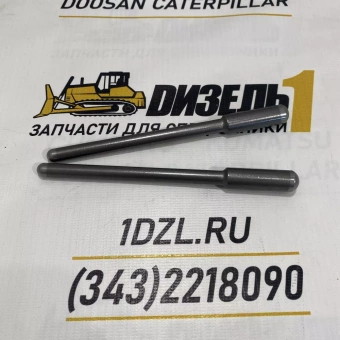 Толкатель плунжера форсунки 205462 Cummins KTA19 (3822728)