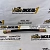 Шланг гибкий AK6012SS Cummins KTA19, KTA38, KTA50, KTTA19, K19, K38, K50 фото