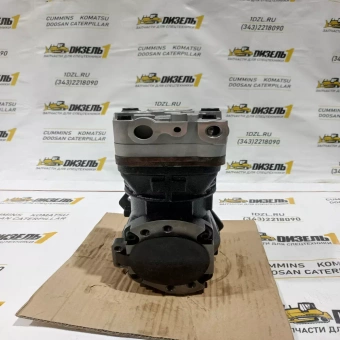 Компрессор воздушный 5298200 Cummins B6.7