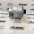 Генератор 4372406/3088320 Cummins QSK19