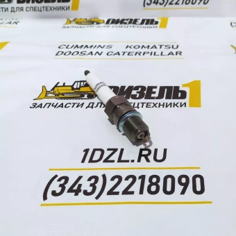 Свеча зажигания 4924504 Cummins QSK19