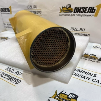 Маслоохладитель 7C-3039 CAT 3406 (7C3039; 133-0125; 1330125)