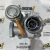 Турбокомпрессор 6271-81-8100 Komatsu SAA4D95 (6271-81-8310; 6271-81-8320; 6271-81-8500)