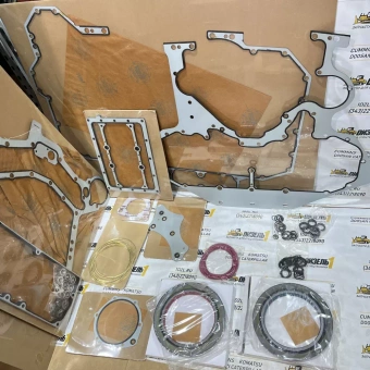 Набор прокладок нижний 4089874 Cummins QSK19 (4089305)