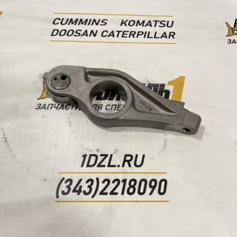 Коромысло клапана выпускного 437-3868 CAT C18 (4373868; 320-2795; 3202795)