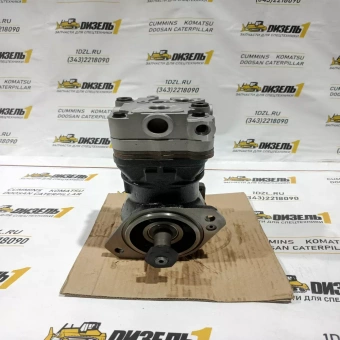 Компрессор воздушный 5298200 Cummins B6.7