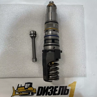 Форсунка 4062569 Cummins QSX15 (4010346)
