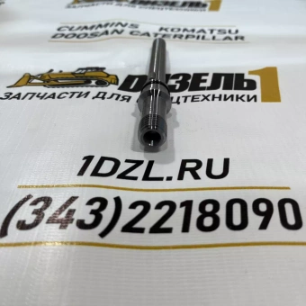 Коннектор форсунки 5686288 Cummins C8.3 (4929864; 3975703; 3975702)