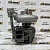 Турбокомпрессор 6745-81-8070 HX40W  Komatsu SAA6D114, Komatsu SAA6D114 (6745818070; 6745-81-8230; 6745818230)